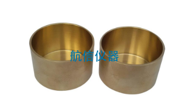 沥青针入度铜杯质量判别，沥青针入度铜杯简介(图1)