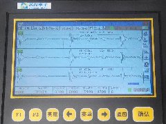 锚杆锚索检测仪