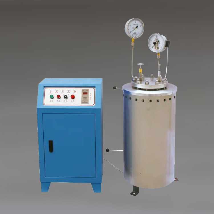 水泥压蒸釜