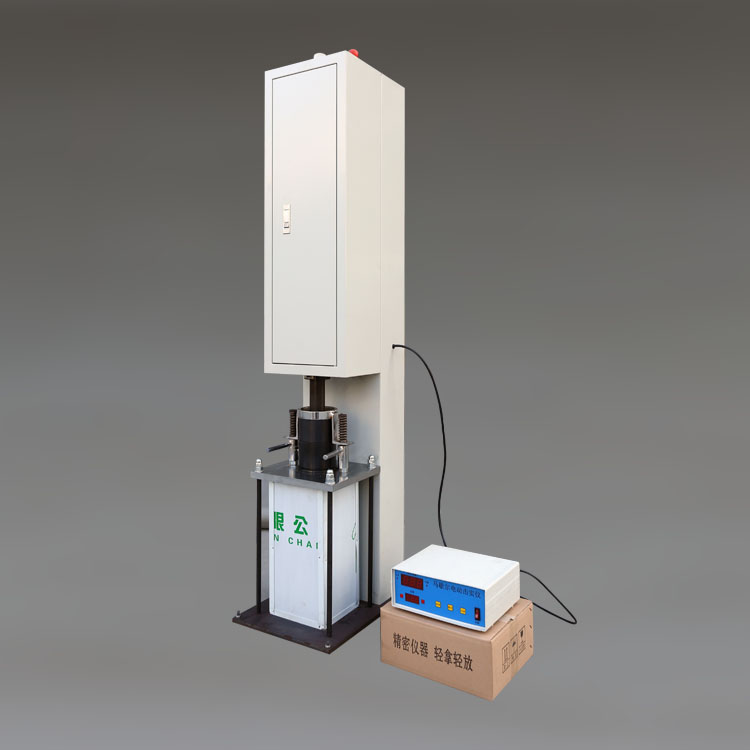 马歇尔电动击实仪