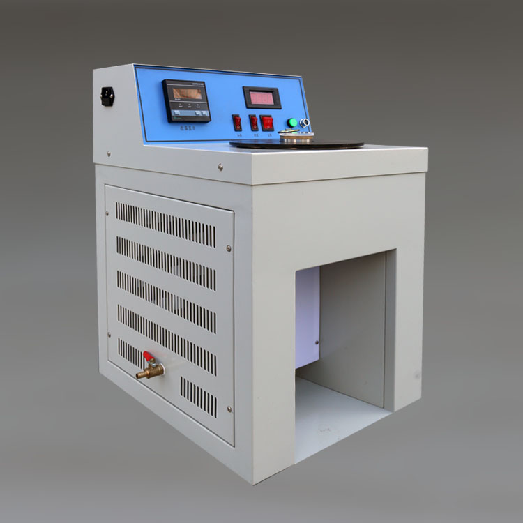  沥青标准粘度计