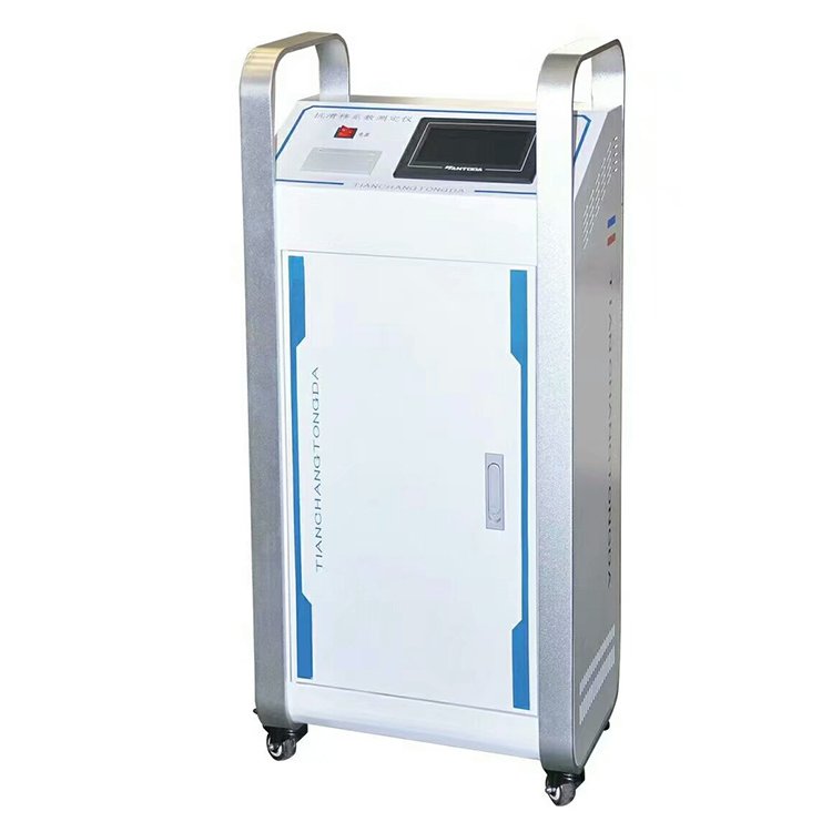 高强螺栓抗滑移系数测定仪