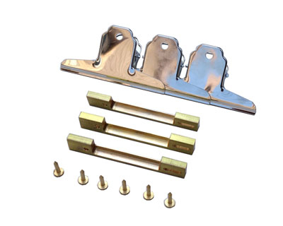   防水卷材耐热悬挂装置