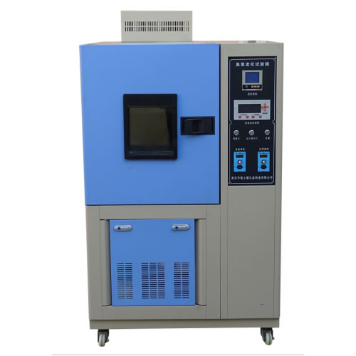 臭氧老化试验箱