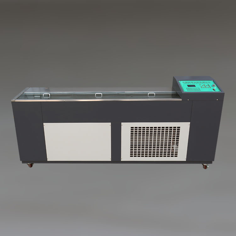 低温测力沥青延度测试仪