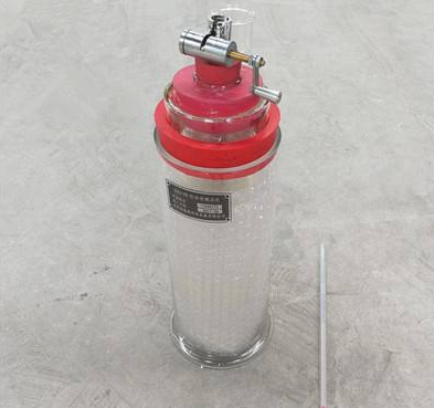  沥青脆点试验仪