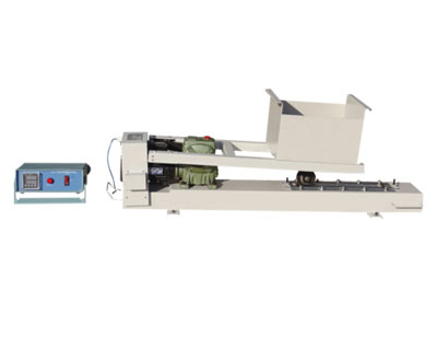 乳化沥青负荷轮碾压试验仪