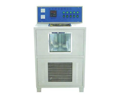  沥青蜡含量测试仪