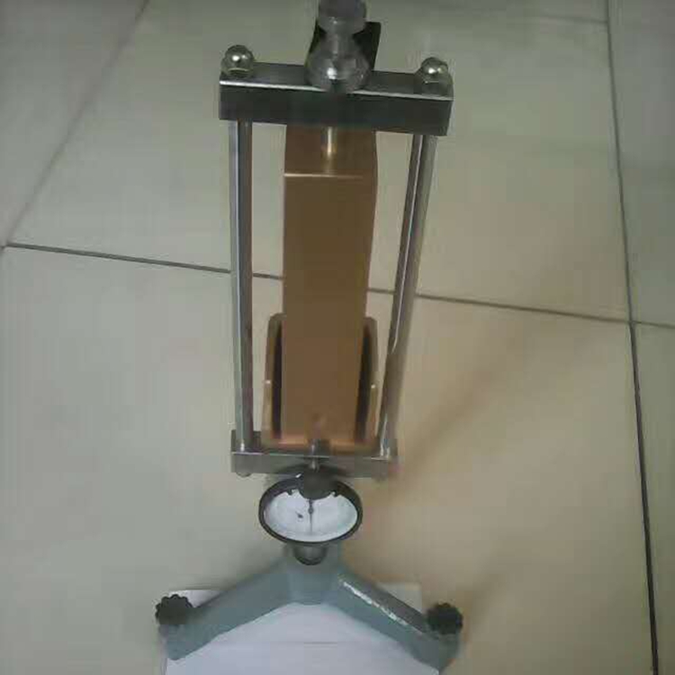 立式砌墙砖收缩膨胀仪
