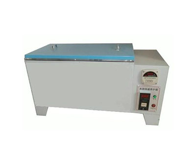  红砖石灰爆裂蒸煮箱