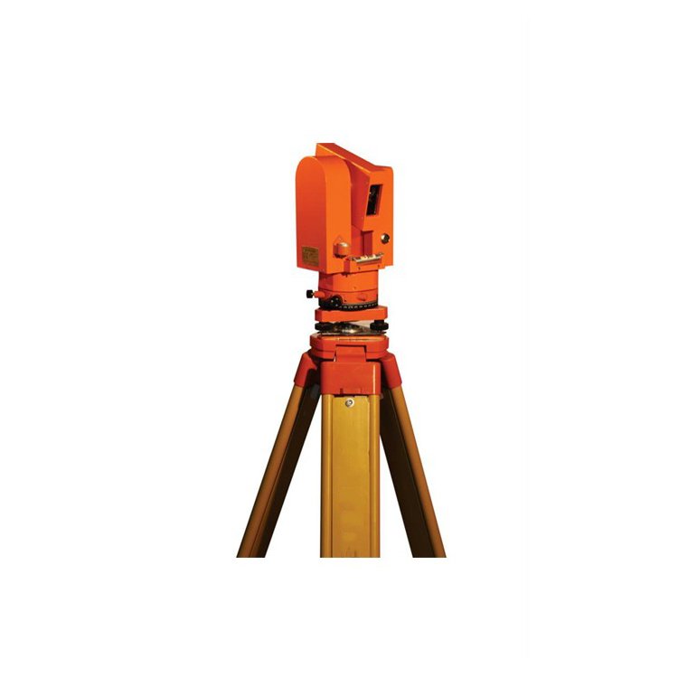 激光隧道断面检测仪   