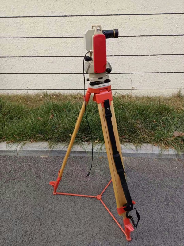 多点位移检测系统