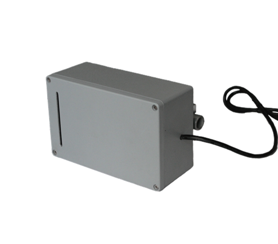 工程结构体动静态挠度沉降测试传感器