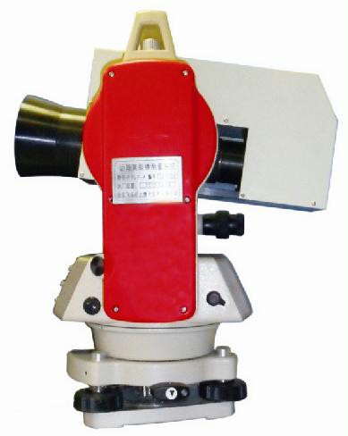 远距离裂缝观测系统