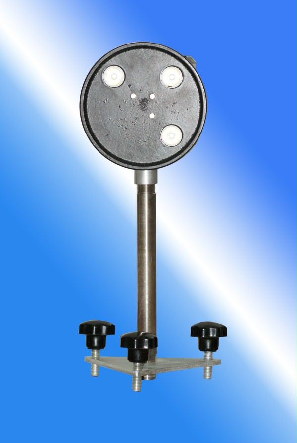 桥梁长期自动监测系统