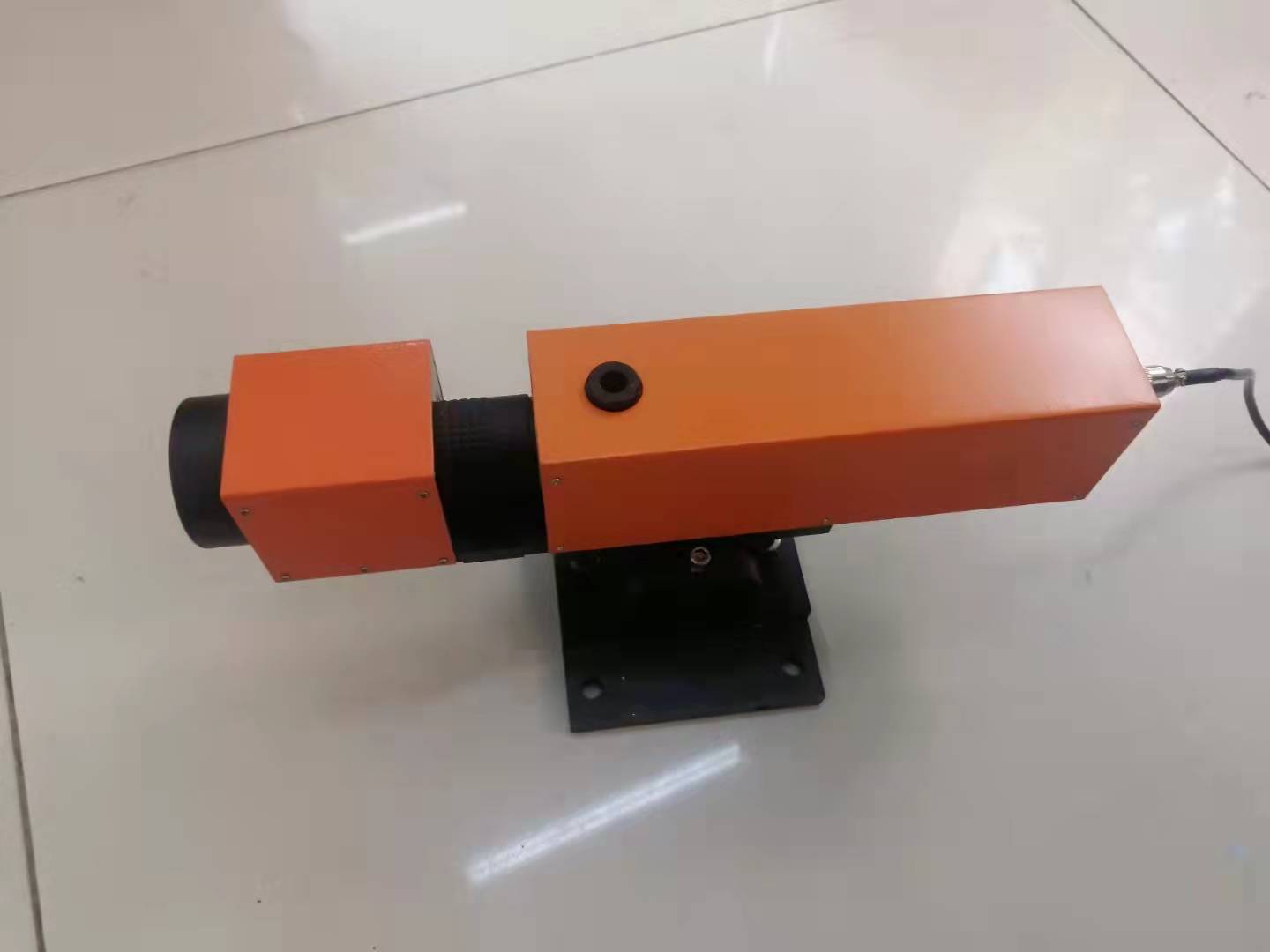 大坝、桥梁、边坡长期监测自动监测系统  -微变形测量系统