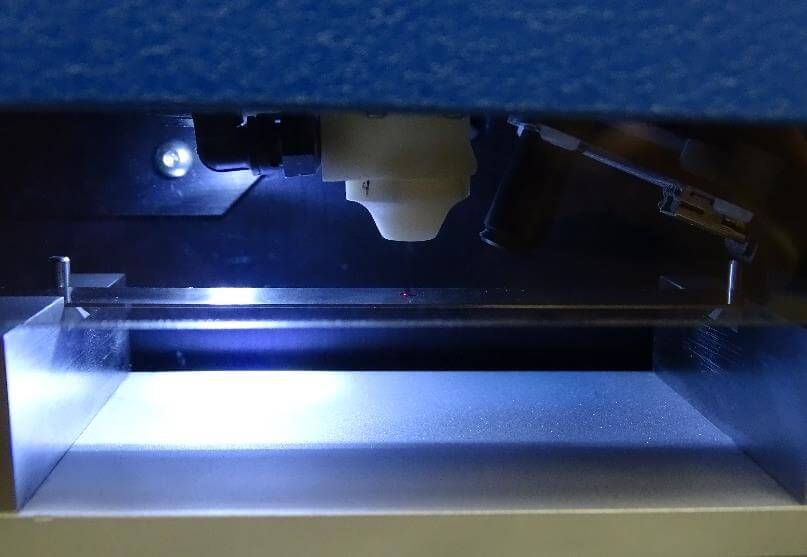 沥青力学性能现场快速评估技术-欧美大地仪器