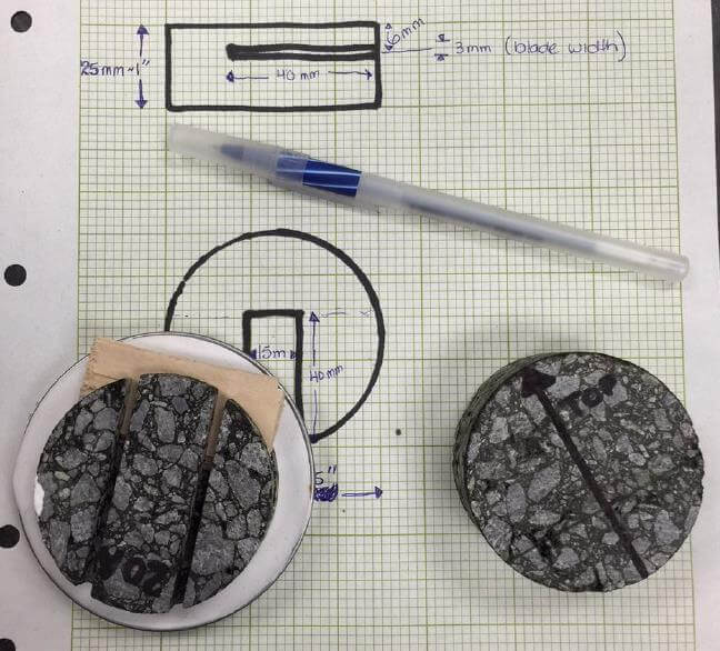 沥青力学性能现场快速评估技术-欧美大地仪器