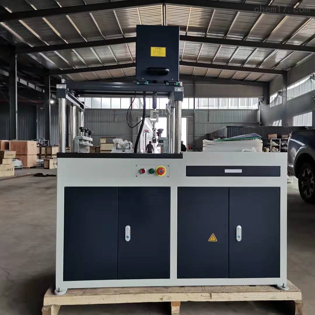 拉伸粘结强度试验仪简介与技术参数(图1)