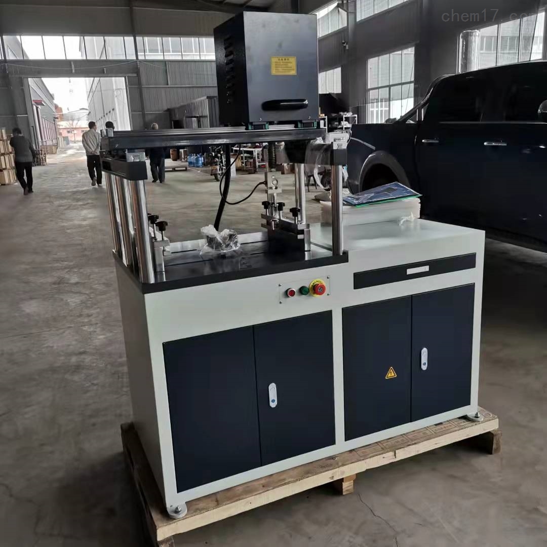 拉伸粘结强度试验仪简介与技术参数(图2)