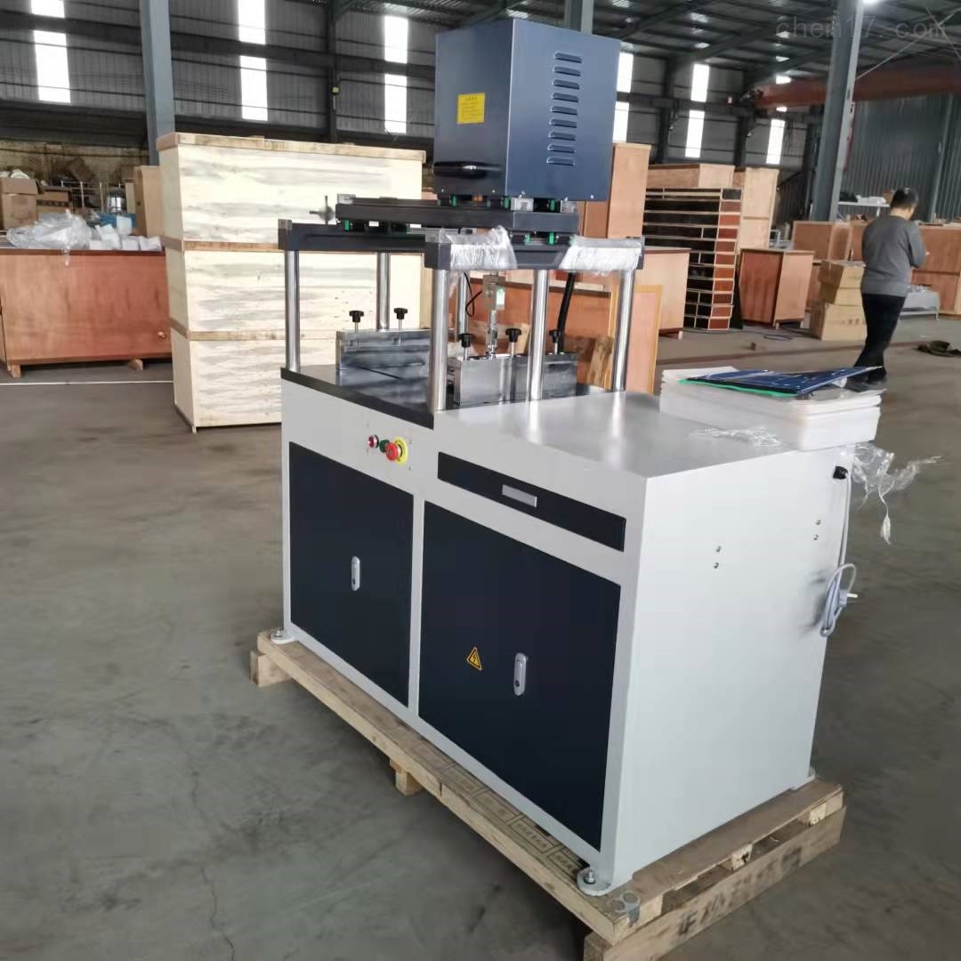 拉伸粘结强度试验仪简介与技术参数(图3)