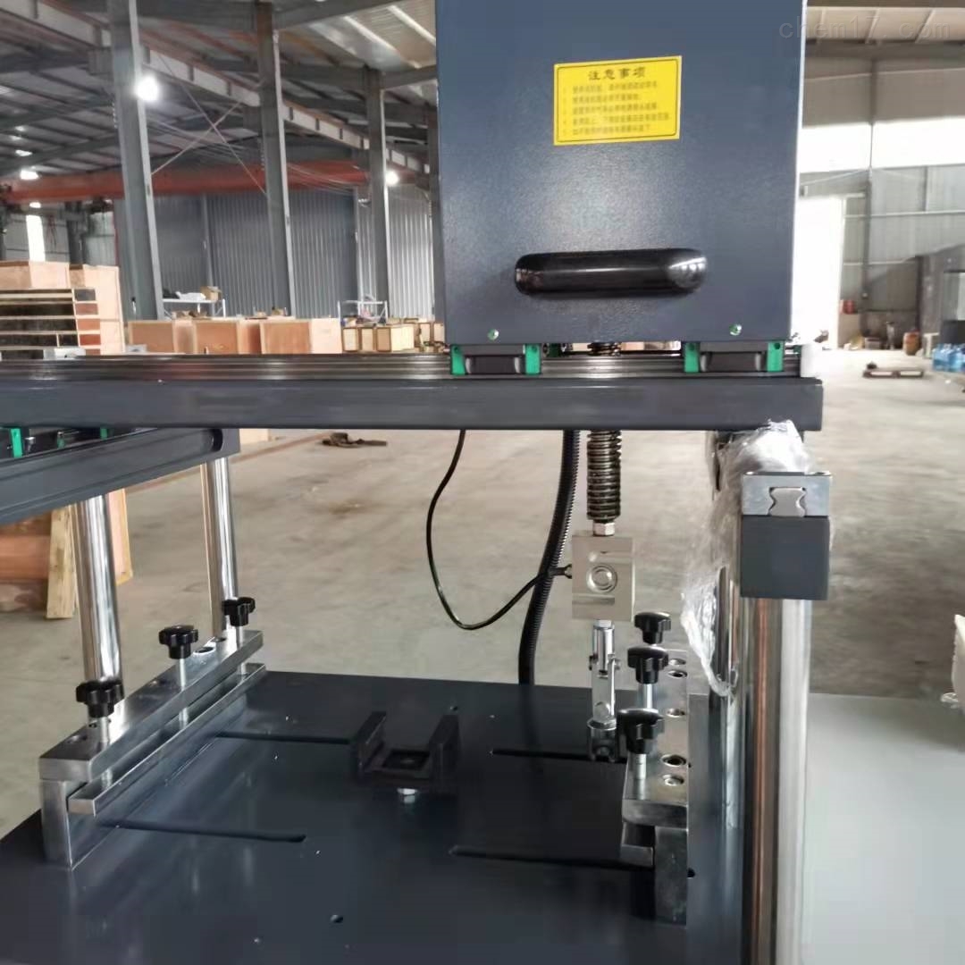 拉伸粘结强度试验仪简介与技术参数(图4)