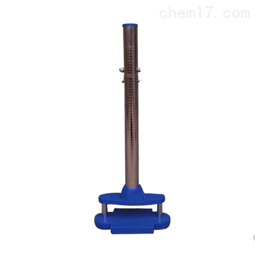 防水卷材抗穿孔仪技术参数图片(图1)