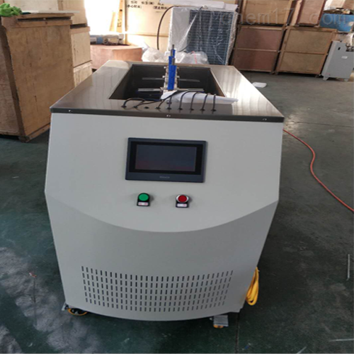 水泥水化热测定仪溶解法