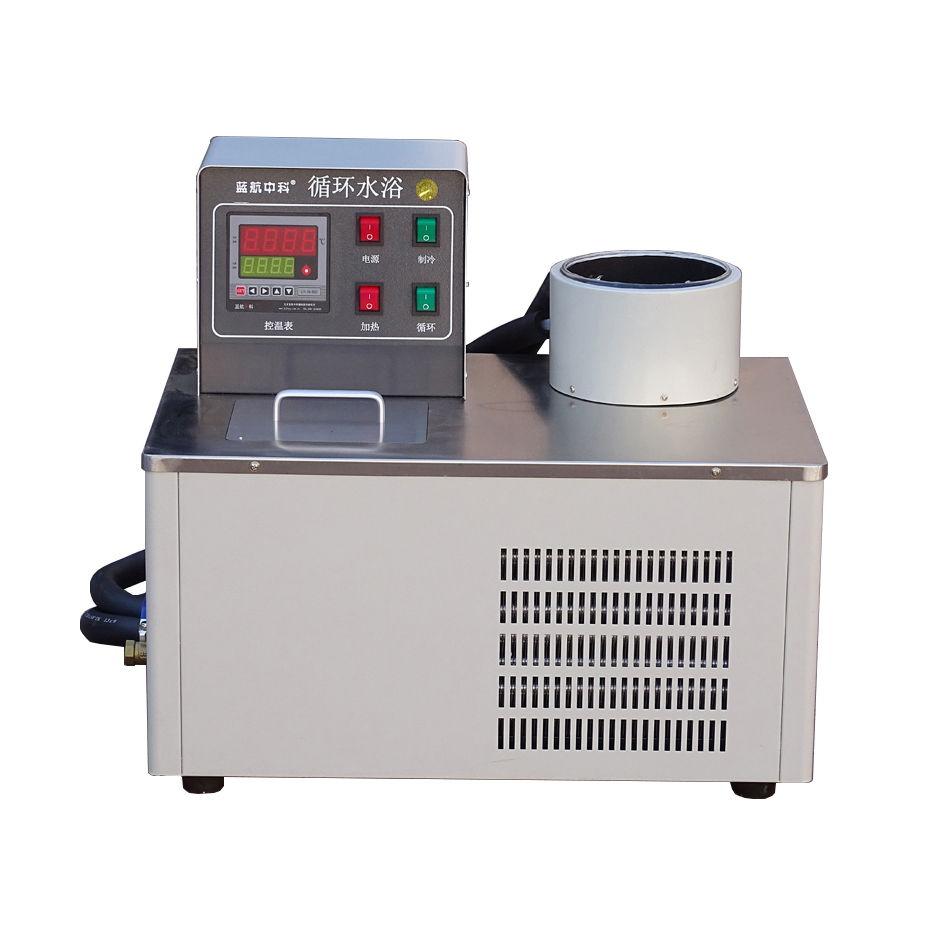 循环水浴