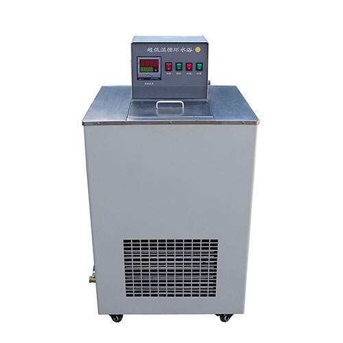 超低温循环水浴