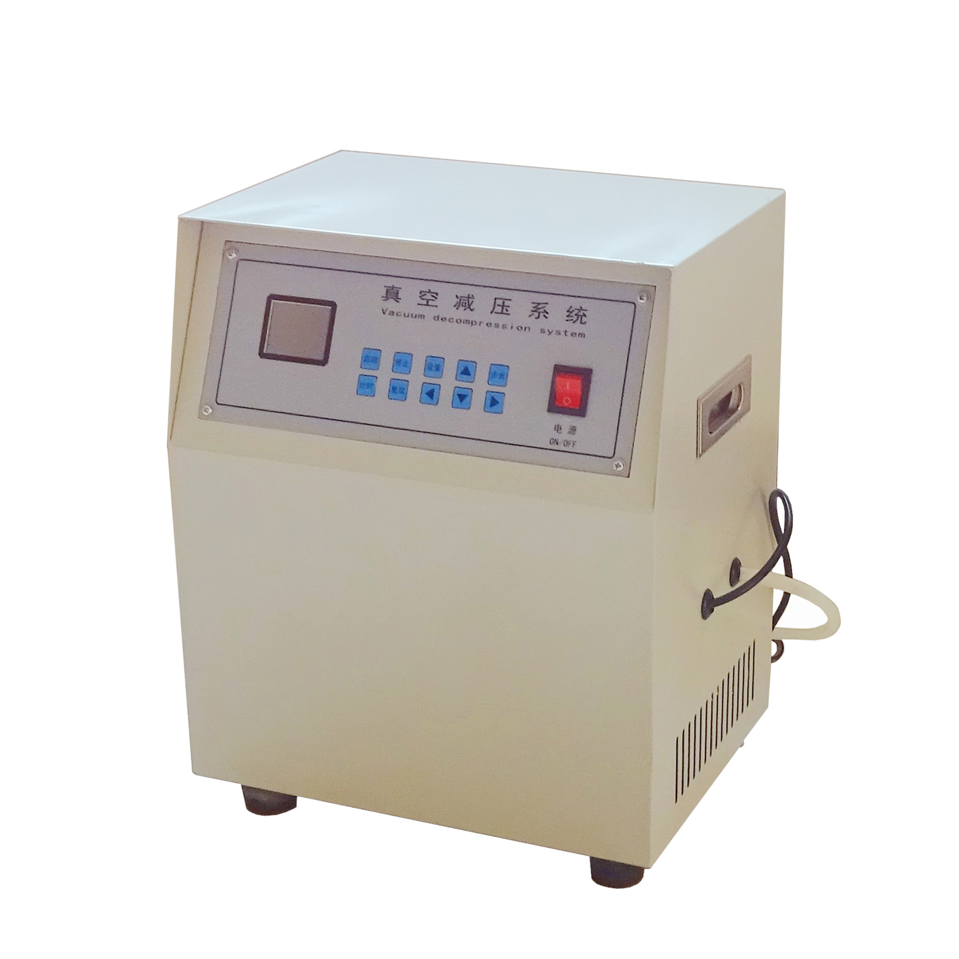  LHZJ-III型 真空减压系统