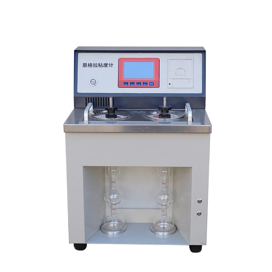 LHND-2A型 高低温恩格拉粘度计