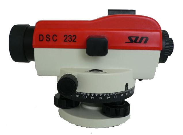 自动安平水准仪DSC200系列