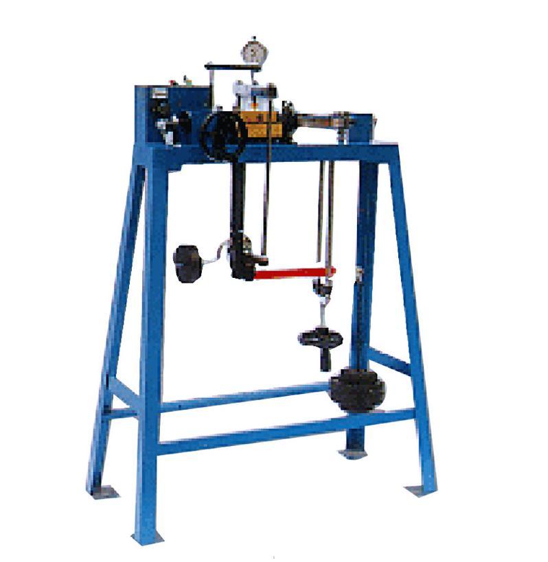 ZJ-Ⅱ型等应变直剪仪