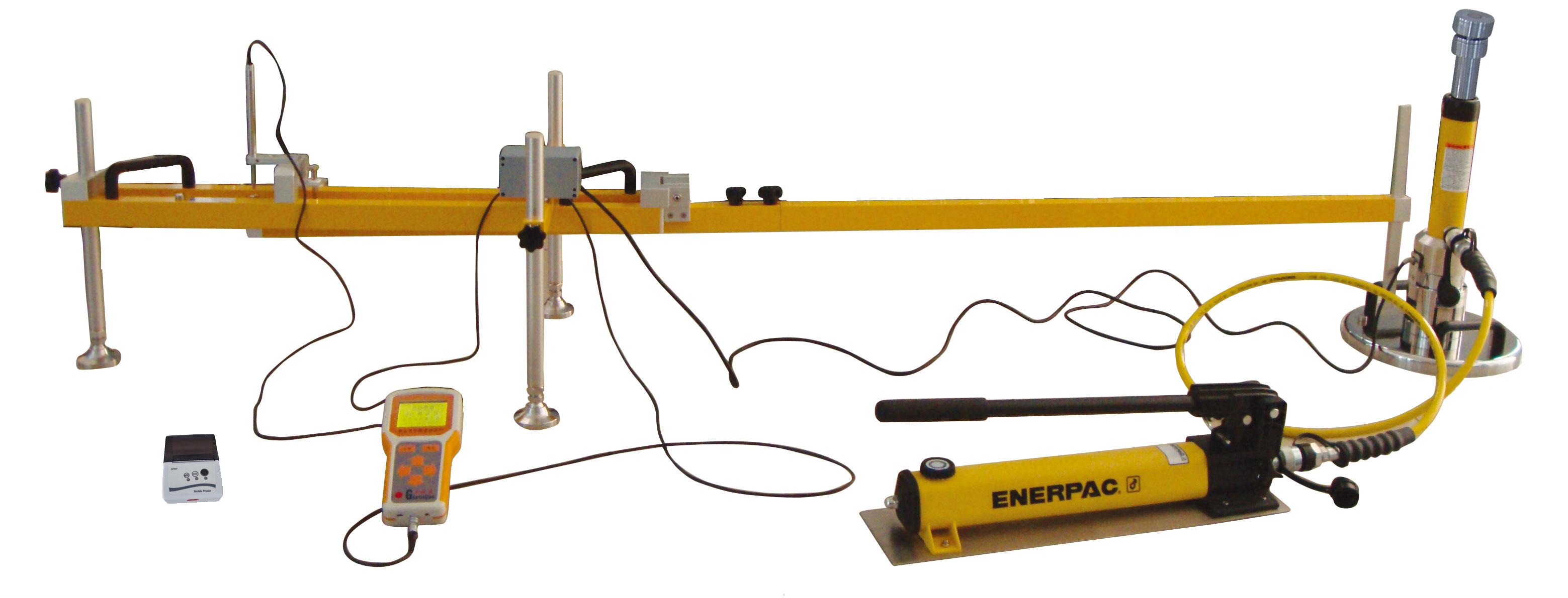 静态变形模量测试仪