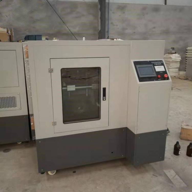 自动车辙试验仪