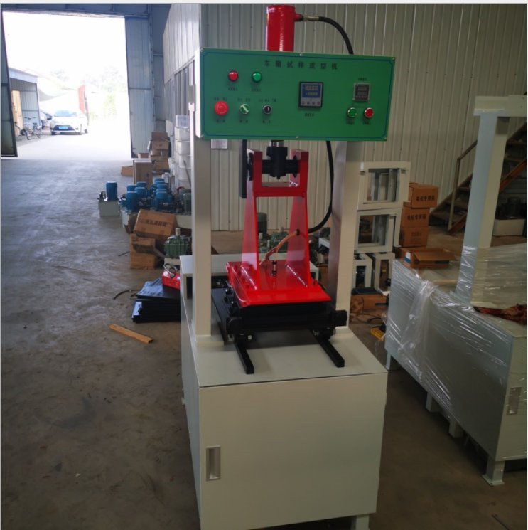 液压车辙试样成型机