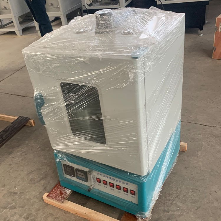 沥青旋转薄膜烘箱 