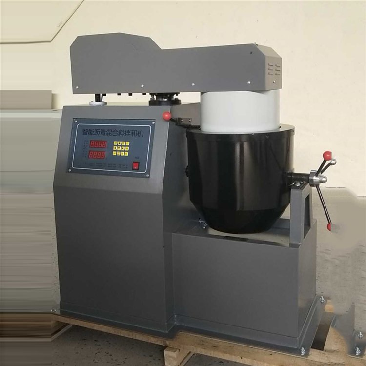 自动混合料搅拌机