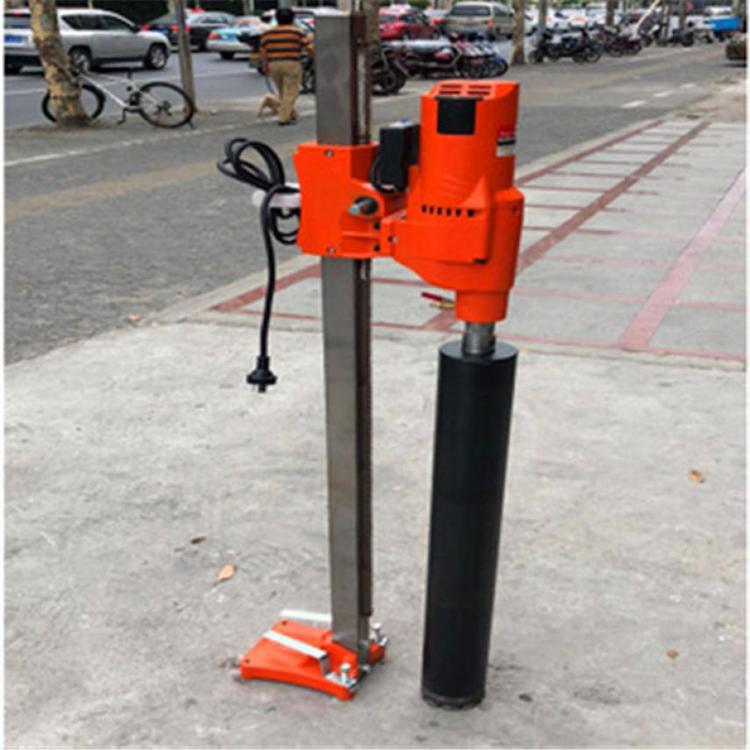 HZ-15 HZ-20混凝土钻孔机