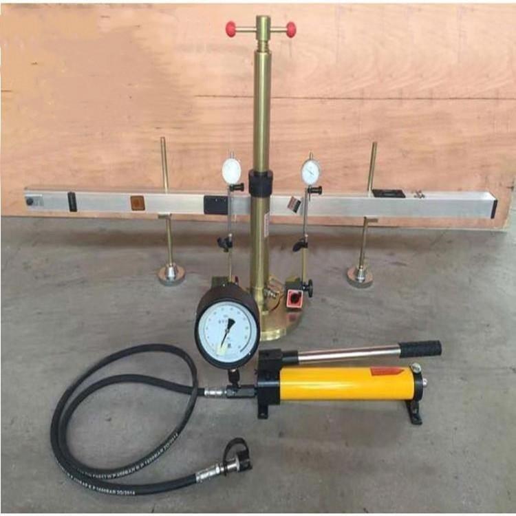  K-30型平板载荷测试仪