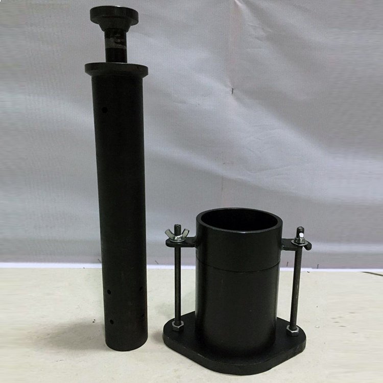 手动土工击实仪