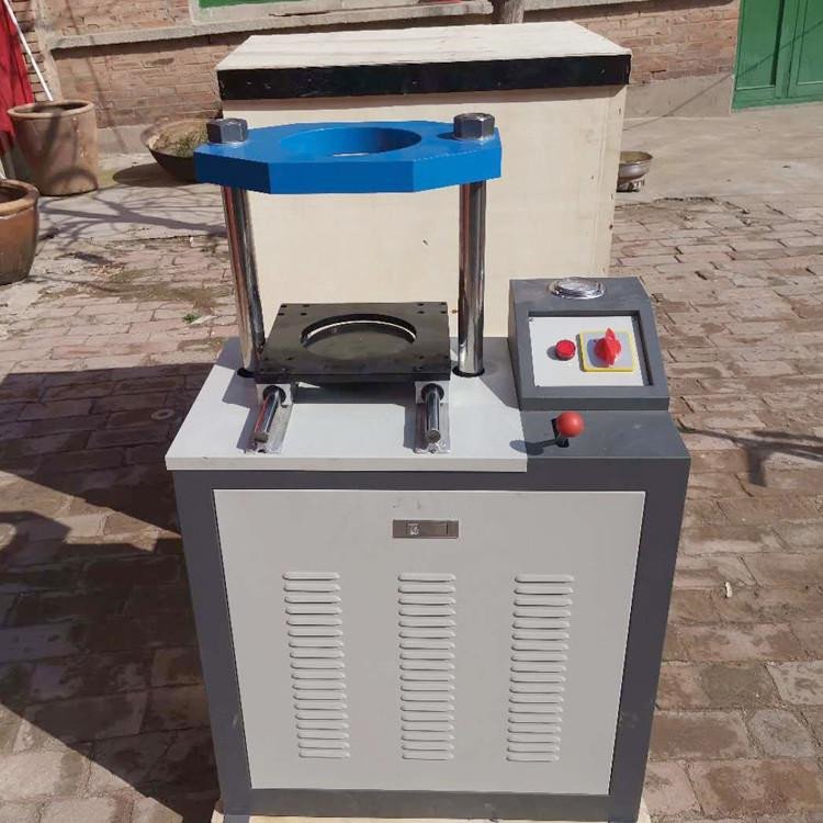 土工成型脱模两用脱模机