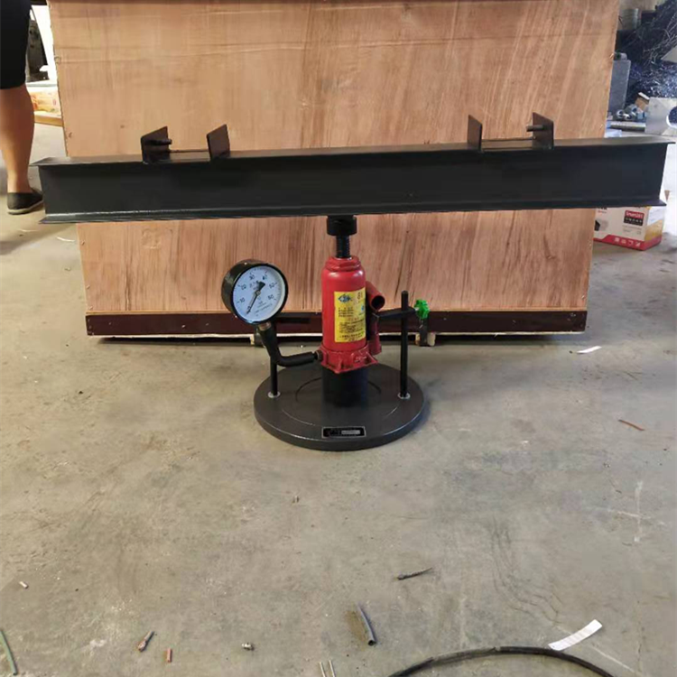 野外承载板测定仪