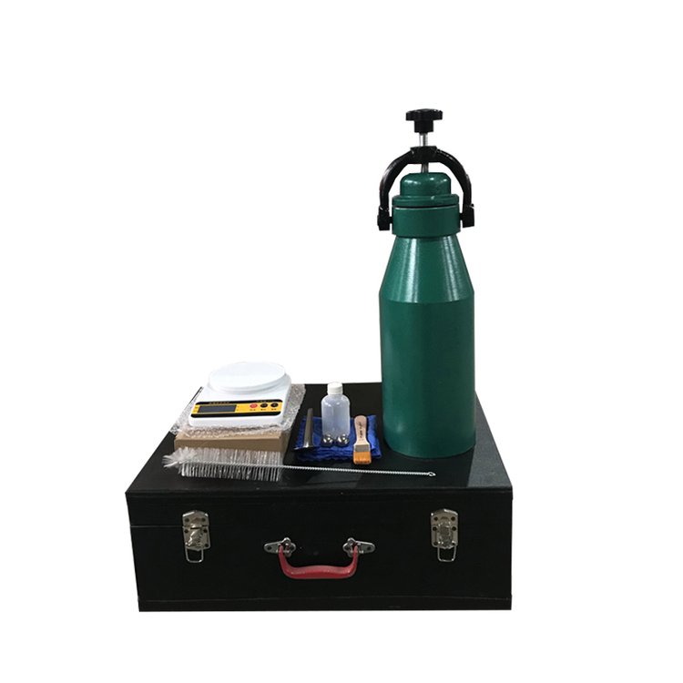 含水量快速测定仪