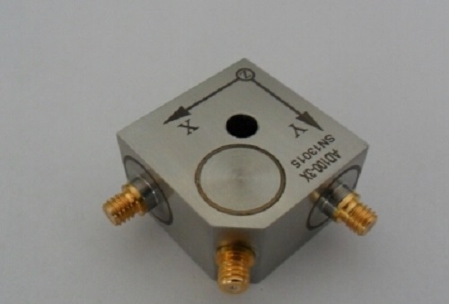 三轴加速度传感器产品介绍及试验方法(图1)