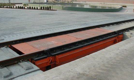 轨道衡产品介绍及试验方法(图1)