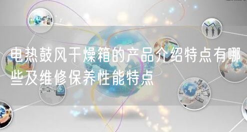 电热鼓风干燥箱的产品介绍特点有哪些及维修保养性能特点(图1)