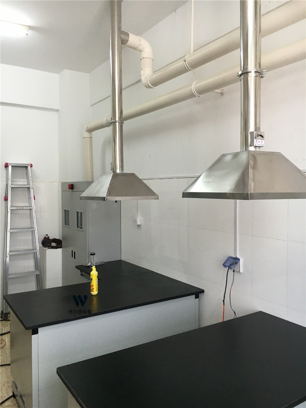 实验室配套设备 原子吸收罩介绍(实验室配套设备 原子吸收罩产品详情)(图1)