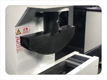 DYZ-200ZN-DFX智能型电液式钢筋弯曲试验机介绍(DYZ-200ZN-DFX智能型电液式钢筋弯曲试验机产品详情)(图3)